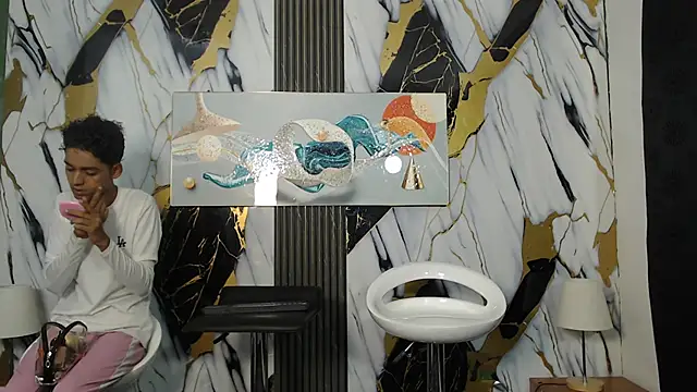 VERY HOT GUYS online show from 03.25.26