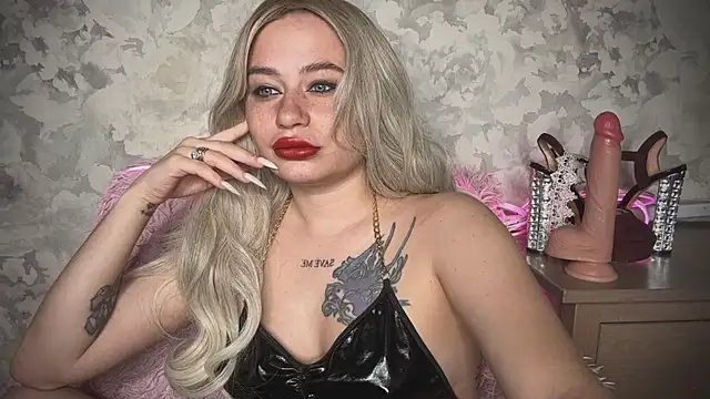 angelalicehell online show from 11.06.25