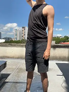 LiamMyst online show from 11.22.25