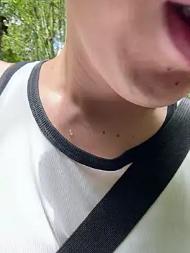 LiamMyst online show from 03.22.26