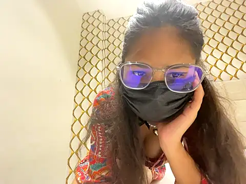 dubyzubygirl online show from 10.16.25