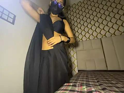 dubyzubygirl online show from 02.20.26