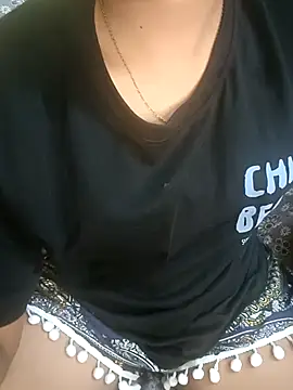 Snapshot of tamil_thaara03 chatting on 10.14.25 tamil thaara03 online show from 10.14.25