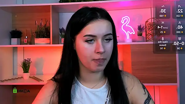 vivy star1 online show from 11.18.25