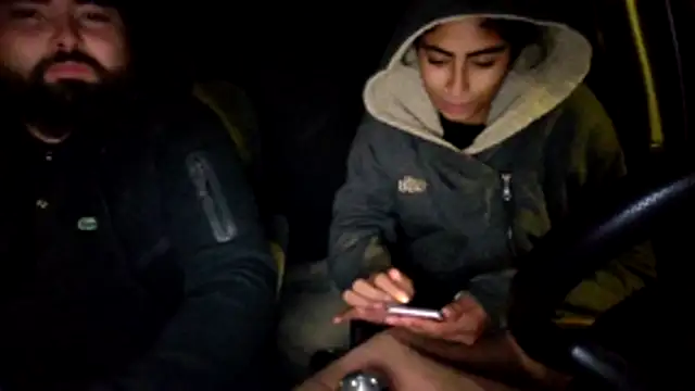 latingangsex online show from 11.18.25