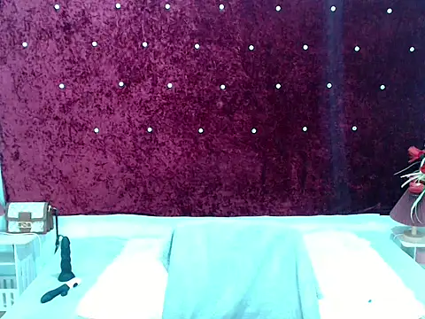 Snapshot of xAsianTOPModelx chatting on 10.07.25 xAsianTOPModelx online show from 10.07.25