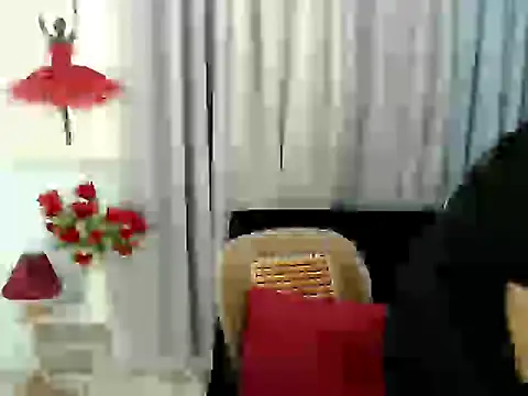 Snapshot of xAsianTOPModelx chatting on 11.05.25 xAsianTOPModelx online show from 11.05.25