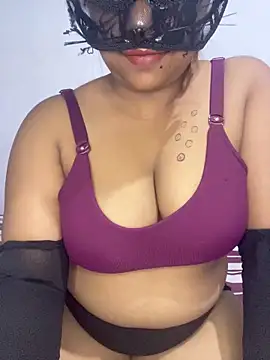 Snapshot of bunny_somya chatting on 05.29.26 bunny somya online show from 05.29.26