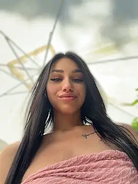 ilariea girl online show from 05.23.26