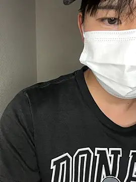 kumatan3434 online show from 10.21.25