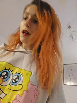 YuriXo online show from 10.30.25