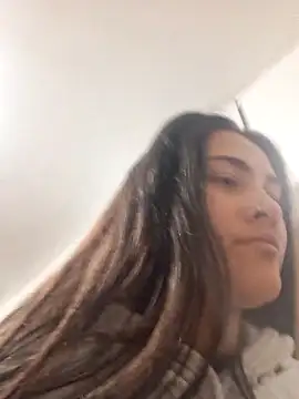 ChloeMorelli online show from 10.24.25