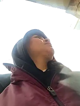 ChloeMorelli online show from 12.02.25