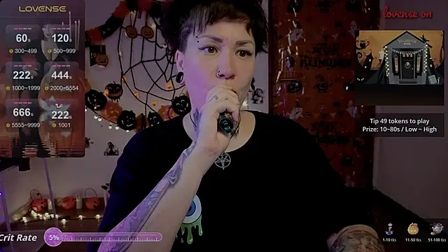 Snapshot of Senorita__Dakota chatting on 11.04.25 Senorita Dakota online show from 11.04.25