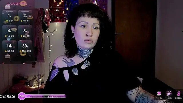 Snapshot of Senorita__Dakota chatting on 11.22.25 Senorita Dakota online show from 11.22.25
