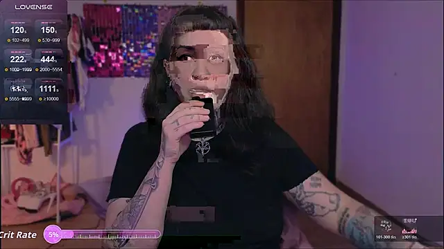 Senorita  Dakota online show from 06.29.26