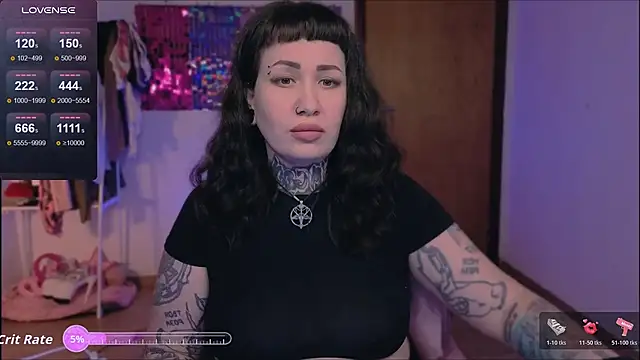 Senorita  Dakota online show from 06.30.26