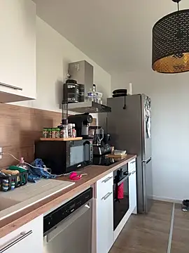 LaPetiteKim online show from 01.15.26