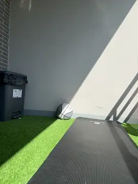 LaPetiteKim online show from 03.09.26