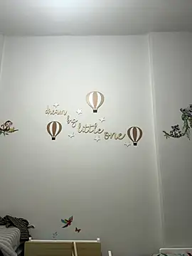 Victoria6989 online show from 12.14.25