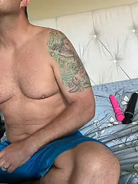 daddyshark83 online show from 06.01.26