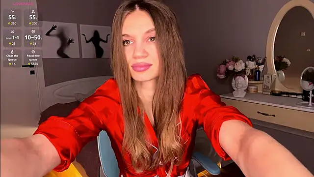 OdaMinty online show from 02.06.26