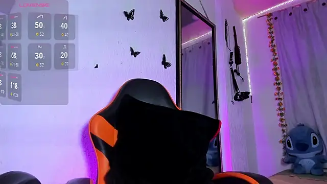 Pamela wish2 online show from 11.19.25