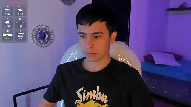 Nyko ds online show from 12.05.25