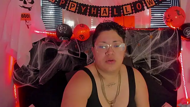 PUSSYBBW 001 online show from 10.26.25