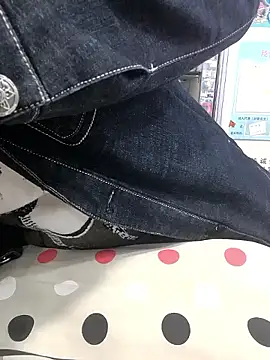 chougegg0214 online show from 01.10.26