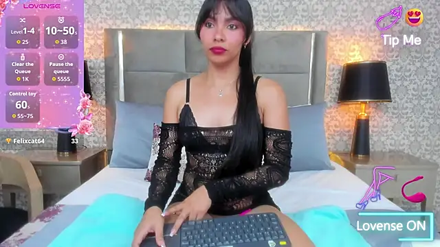 KoralBlum online show from 12.03.25