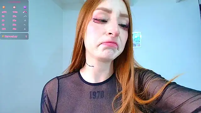 Bennuluspeach  online show from 11.11.25