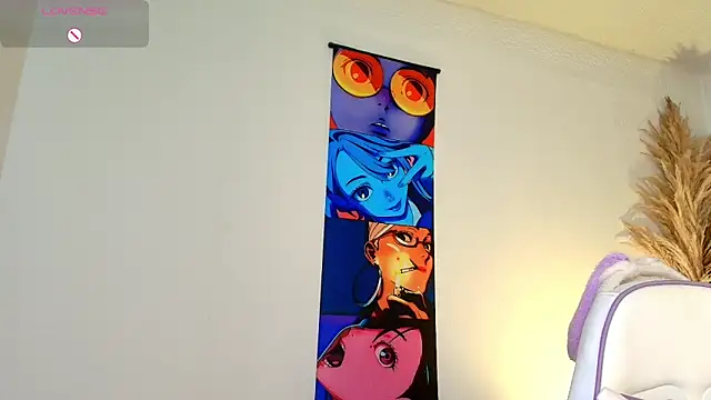 Bennuluspeach  online show from 03.31.26