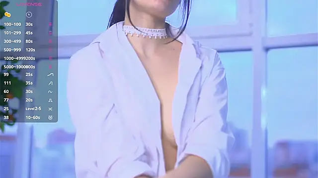 Snapshot of FlorentinaKornreich chatting on 11.20.25 FlorentinaKornreich online show from 11.20.25