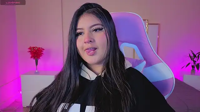 AnnaSwift  online show from 04.01.26