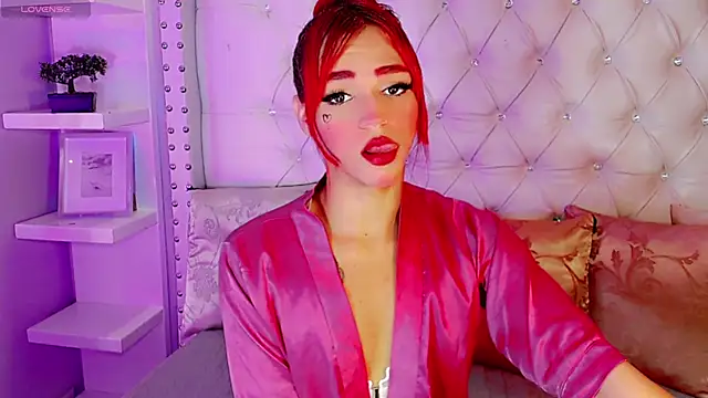 Saraa Jone online show from 12.03.25