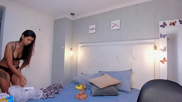 is a bell online show from 10.08.25