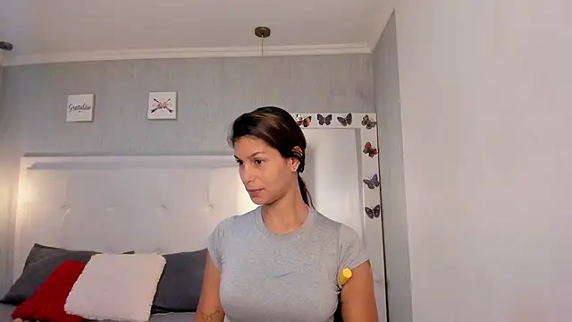 is a bell online show from 10.15.25