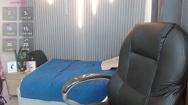 StiwenTwink online show from 06.11.26