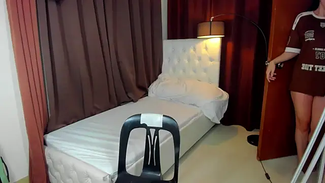 SophiaCoxxx online show from 10.21.25