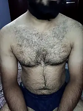 bhaveshPlayboy online show from 10.07.25