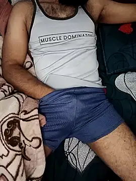 bhaveshPlayboy online show from 02.19.26