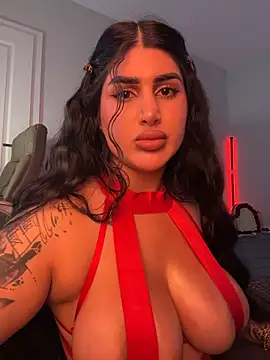 Niinarosee online show from 03.19.26