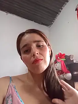 antonellahotimida online show from 10.27.25