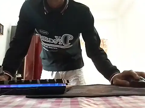 amanWildstalion online show from 11.24.25