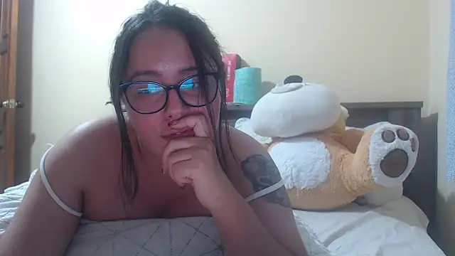 Venus cat  online show from 01.11.26