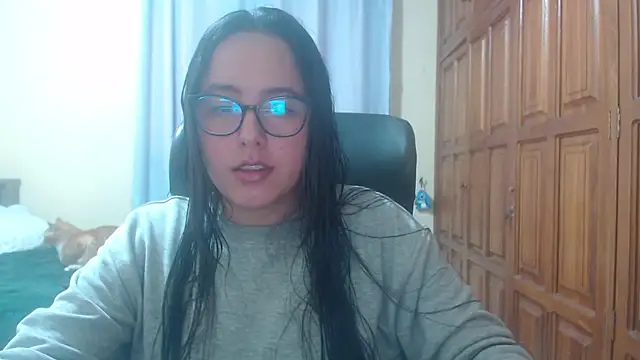 Venus cat  online show from 01.17.26