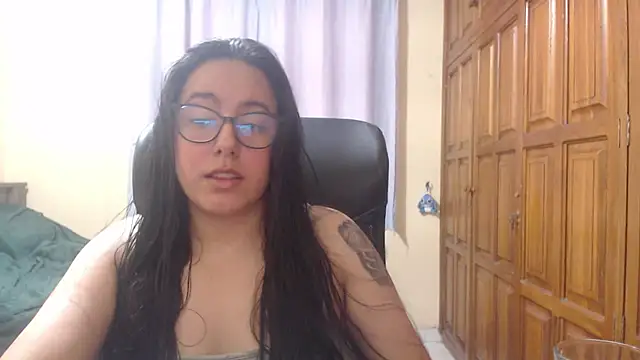 Venus cat  online show from 02.01.26