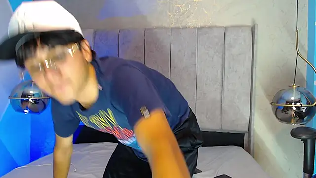 ELCHINO 69 online show from 10.09.25