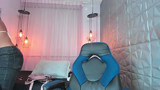 MADDY MAGIC online show from 11.07.25